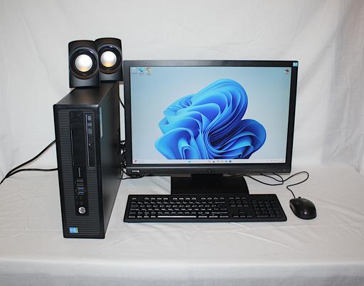 Buy & Sell Hall Green Wakefield - Photos for HP Intel i5 PC Computer SSD Wi-Fi MS Office