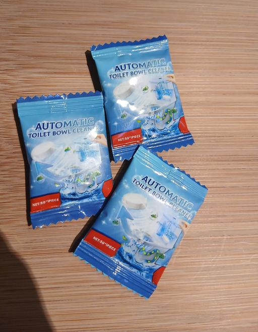 Buy & Sell Radcliffe Bury - Photos for Toilet Bowl Cleaner New