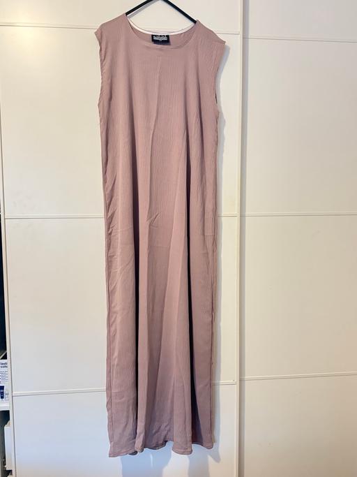 Buy & Sell East Ham East London - Photos for Slip dress