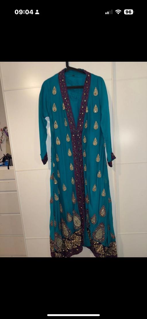 Buy & Sell East Ham East London - Photos for Salwar suit