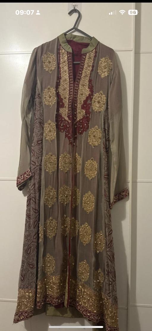 Buy & Sell East Ham East London - Photos for Salwar suit