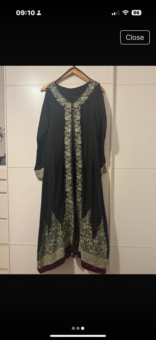 Buy & Sell East Ham East London - Photos for Salwar suit