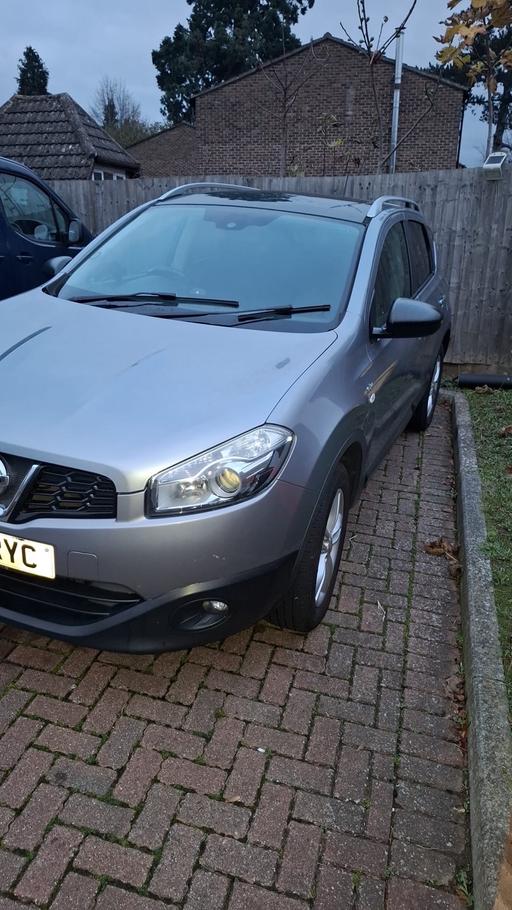 Vehicles Gillingham Medway - Kent - Photos for Nissan automatic 2.0 petrol