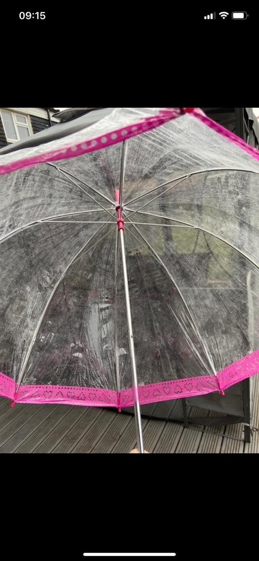 Buy & Sell Moseley Birmingham - Photos for Totes umbrellas