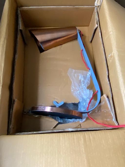 Buy & Sell Fordbridge Solihull - Photos for Table lamp