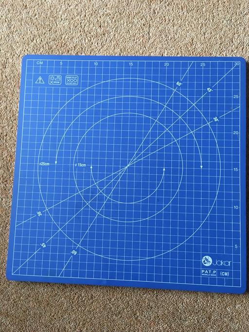 courses Walsall South Staffordshire - Photos for Rotating craft mat