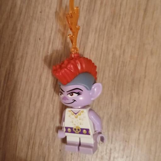 Buy & Sell Ifield Crawley - Photos for lego Trolls barb mini figure Trolls
