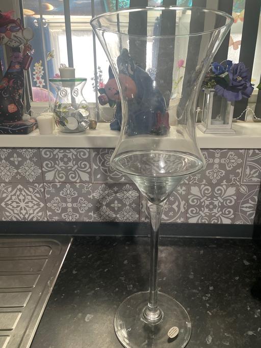 Buy & Sell Saltley Birmingham - Photos for Xl tall vase