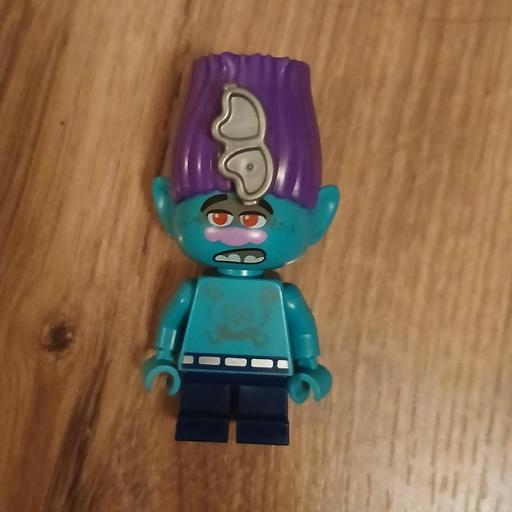 Buy & Sell Ifield Crawley - Photos for Lego Trolls World Tour branch