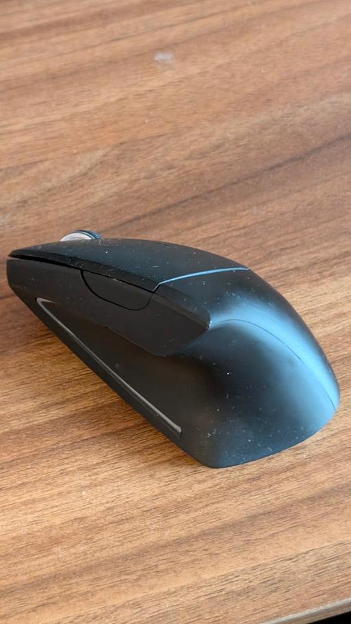 Buy & Sell Scunthorpe North Lincolnshire - Photos for right handed wireless ergonomic mouse