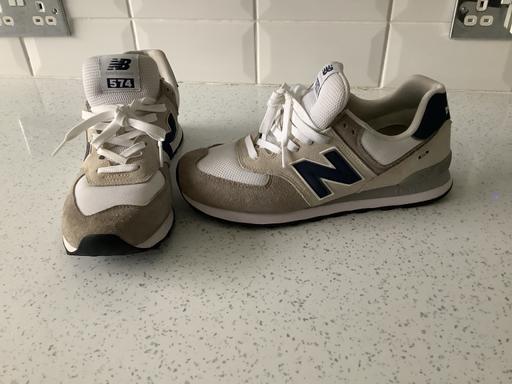 Buy & Sell Woodsetton Dudley - Photos for New Balance 574