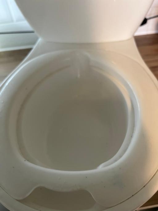 Buy & Sell Old Coulsdon South East London - Photos for My Size Potty - Toilet Training