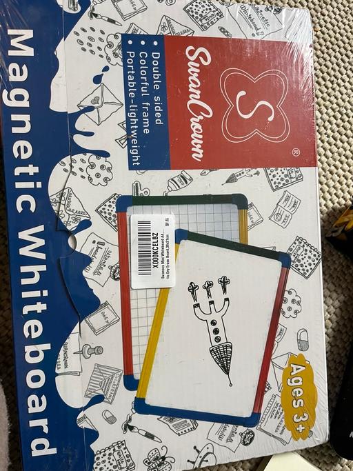 Buy & Sell Wednesfield Wolverhampton - Photos for New whiteboard