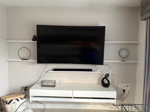 Buy & Sell West Derby Liverpool - Photos for Wall mounted/floor unit