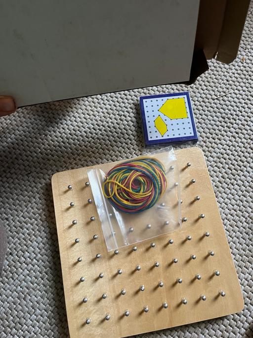 Buy & Sell Wednesfield Wolverhampton - Photos for New puzzle game 2£ a few