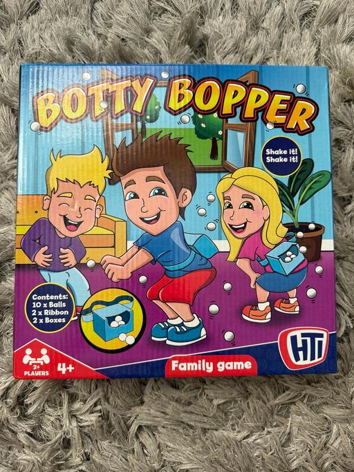 Buy & Sell Dagenham Barking and Dagenham - Photos for Botty Bopper Game - Christmas Fun