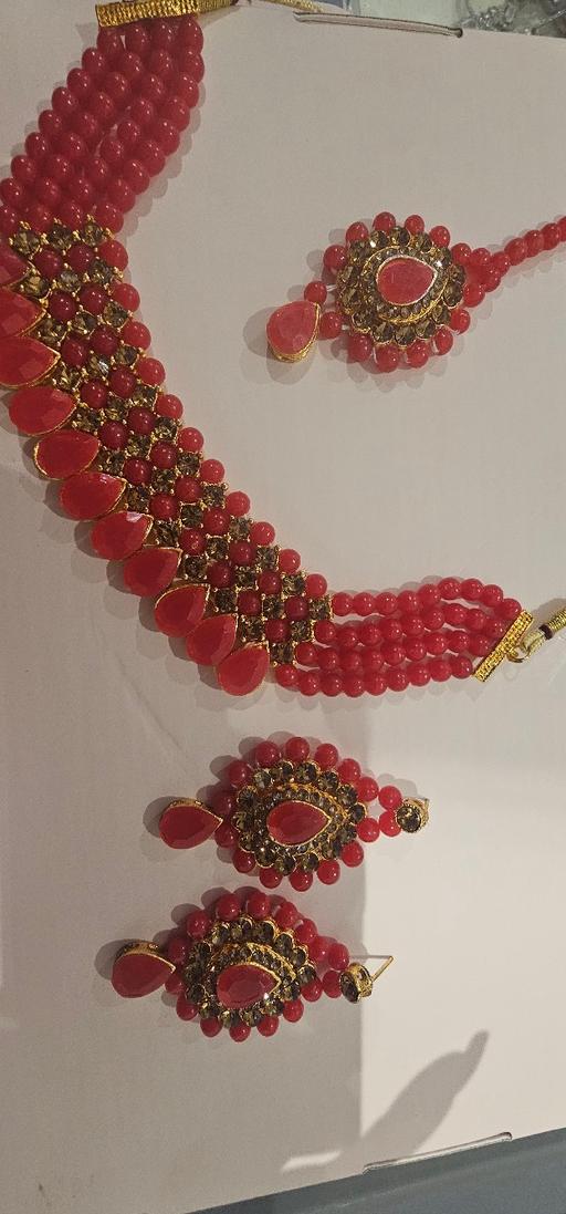 Buy & Sell Sheldon Birmingham - Photos for jewellery set