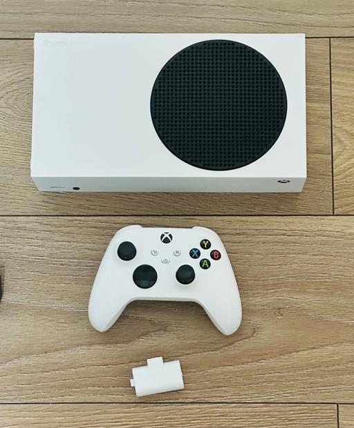 Buy & Sell Lye Dudley - Photos for XBox Series S - 512GB SSD - Battery Pack