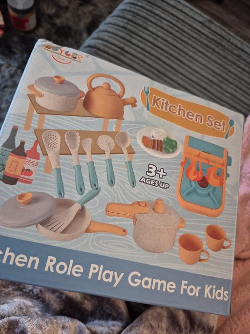 Buy & Sell Chinbrook South East London - Photos for new £10