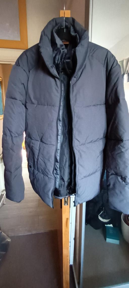 Buy & Sell Surrey Quays South East London - Photos for padded coat