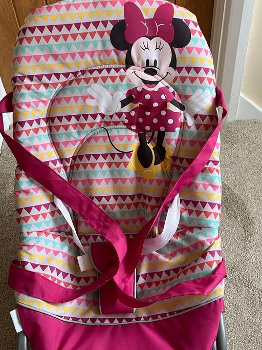 Buy & Sell Old Coulsdon South East London - Photos for Baby bouncer