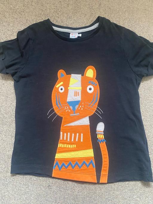 Buy & Sell Gornal Wood Dudley - Photos for Mini Club Tshirt