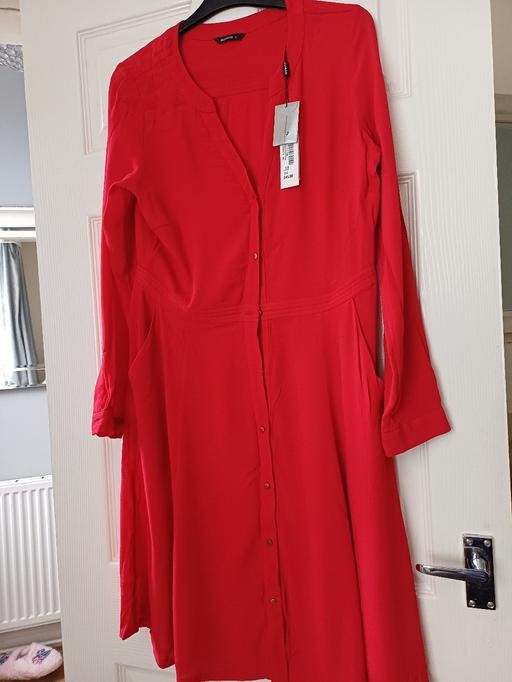 Buy & Sell Wickersley Rotherham - Photos for roman shirt dress