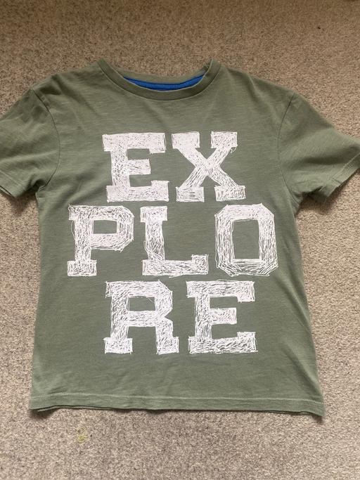 Buy & Sell Gornal Wood Dudley - Photos for Boys T-shirt