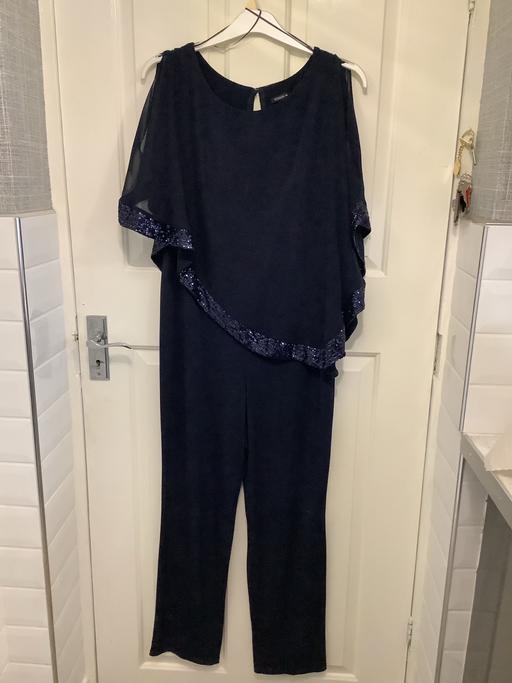 Buy & Sell Woodsetton Dudley - Photos for New Roman jumpsuit 18