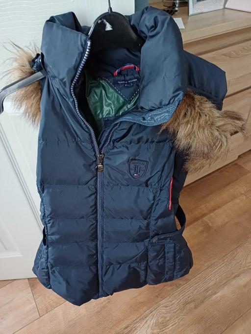 Buy & Sell Wickersley Rotherham - Photos for tommy hilfiger gillet