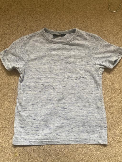 Buy & Sell Gornal Wood Dudley - Photos for Boys t shirt