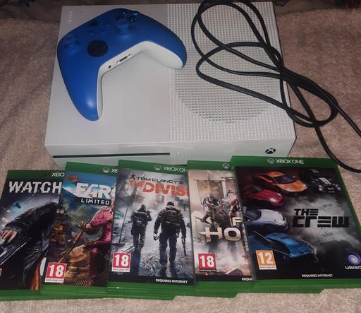 Buy & Sell Rubery Birmingham - Photos for Xbox One S 1tb