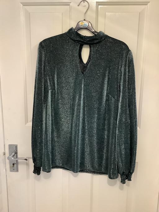 Buy & Sell Woodsetton Dudley - Photos for Sparkly top