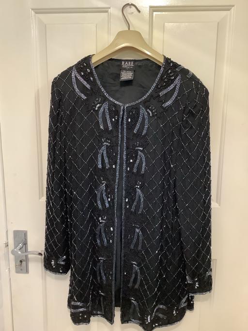 Buy & Sell Woodsetton Dudley - Photos for Beaded jacket L