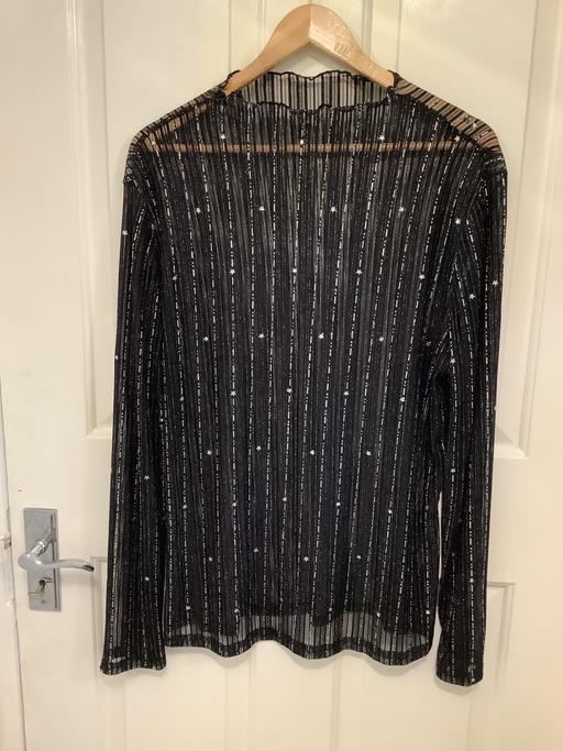 Buy & Sell Woodsetton Dudley - Photos for Sparkly top