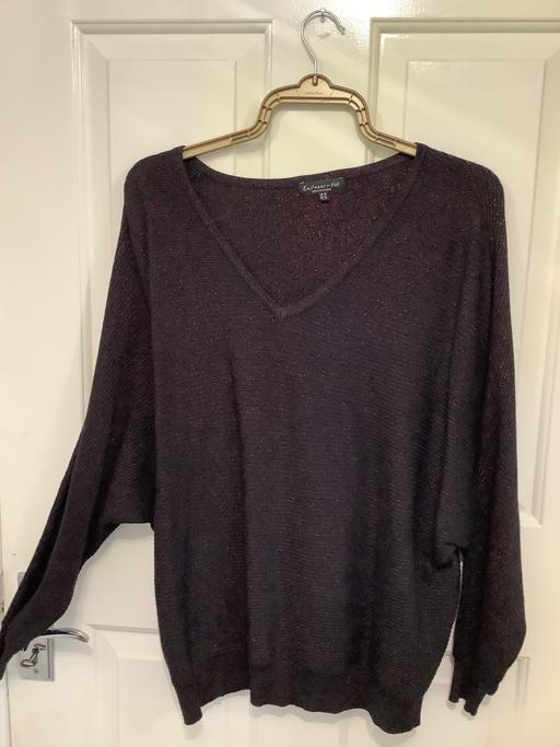 Buy & Sell Woodsetton Dudley - Photos for Sparkly jumper
