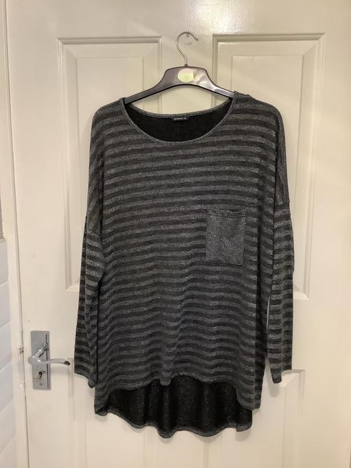 Buy & Sell Woodsetton Dudley - Photos for Roman sparkly top 16