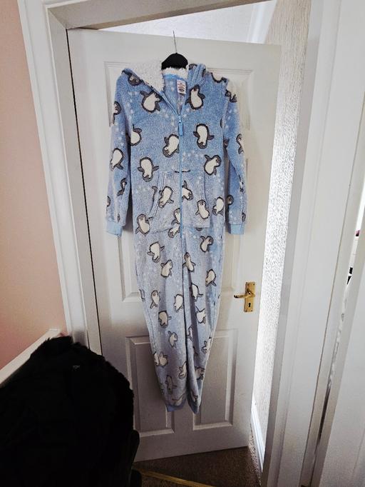 Buy & Sell Newton Doncaster - Photos for Peacocks onesie, woman or girl..size 6/8.