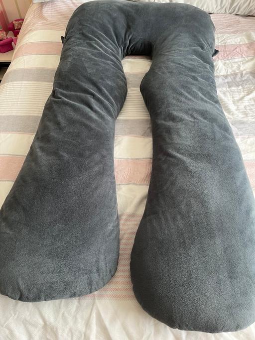 Buy & Sell Coulsdon Croydon - Photos for Pregnancy pillow
