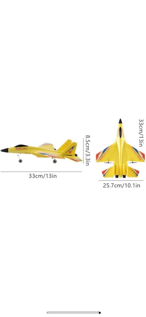 Buy & Sell Camden Town Camden - Photos for fighter plane remote control