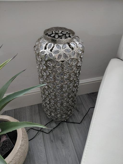 Buy & Sell Dimmingsdale South Staffordshire - Photos for Floor lamp