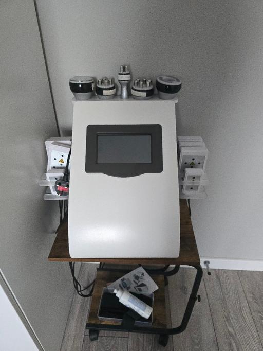 Buy & Sell Bentley Walsall - Photos for slimming system