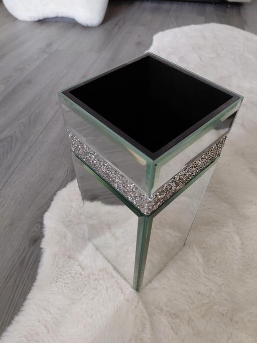 Buy & Sell Tipton Sandwell - Photos for Mirrored vase