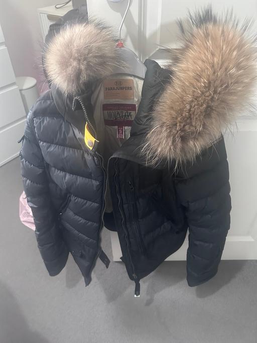 Buy & Sell Eccleston Saint Helens - Photos for Parajumper ladies