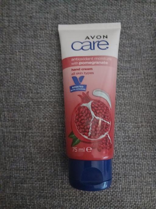 Buy & Sell Bradley Fold Trading Estate Bury - Photos for Hand Cream New