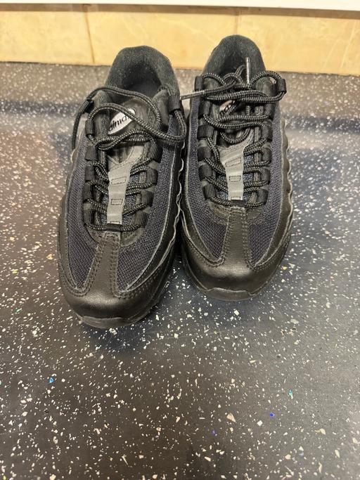 Buy & Sell Small Heath Birmingham - Photos for Nike shoes junior