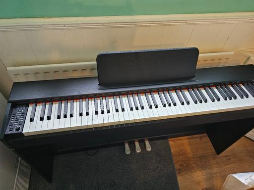 Buy & Sell Bridgtown Cannock Chase - Photos for costway digital piano 88 weighted keys
