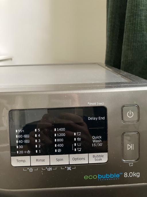 Buy & Sell Crayford Bexley - Photos for Washing machine