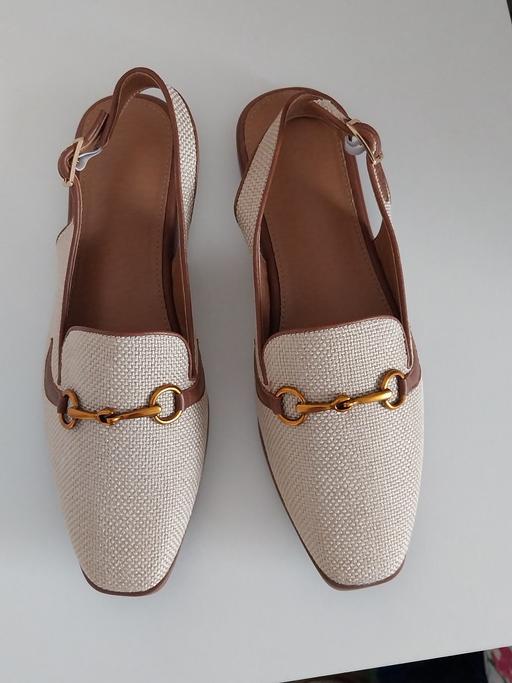 Buy & Sell Round Spinney Industrial Estate West Northamptonshire - Photos for Ladies shoes