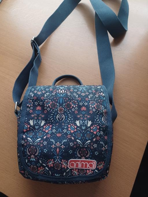Buy & Sell Eckington North East Derbyshire - Photos for animal across the body bag